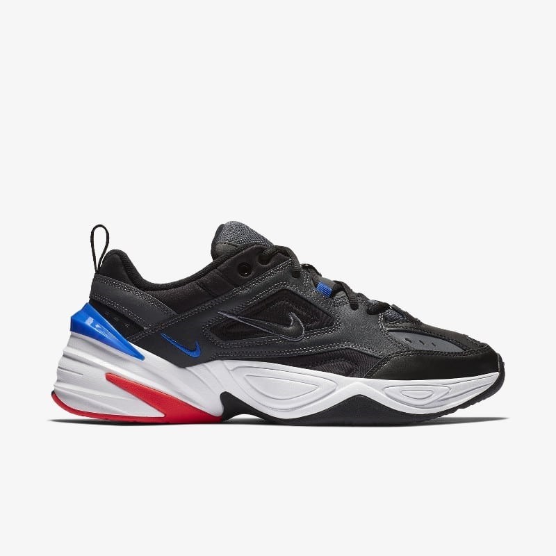 Nike m2k tekno colori hotsell